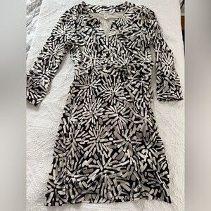 Diane VonFurstenberg Iconic Wrap Dress